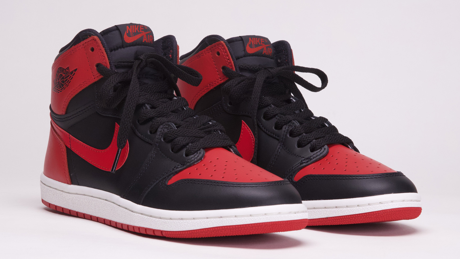 Air Jordan 1 High '85 'Bred' 