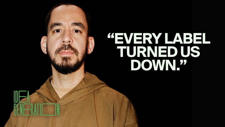 Mike Shinoda on the Rebirth of Linkin Park and His Creative Evolution