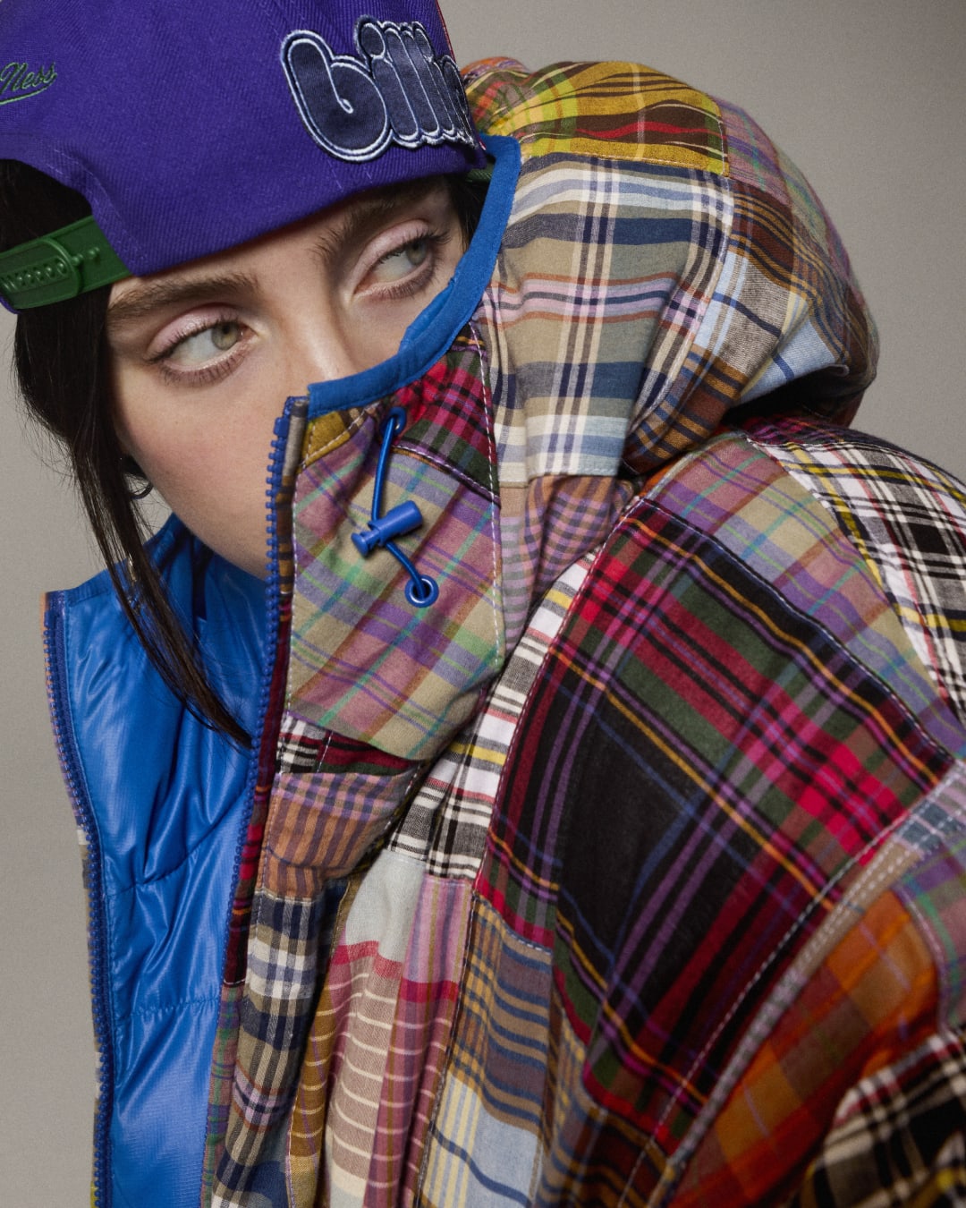 BILLIE EILISH X COMPLEX