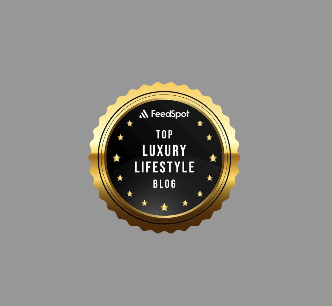 LUXURY SAFARI MAGAZINE NAMED AS ONE OF THE WORLDS TOP 100 BLOGS FOR 2025