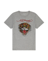 Rhinestone Tiger Tee