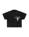 WHAM TRACKLIST TEE