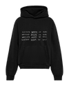 WHATEVER WHAM SAY GOES HOODIE