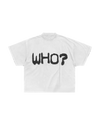 WHO? TEE