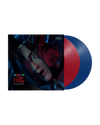 Eminem - The Death of Slim Shady (Coup de Grâce) Standard Red & Blue Opaque Vinyl 2LP